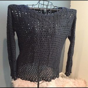 Jeanne Pierre Sweater